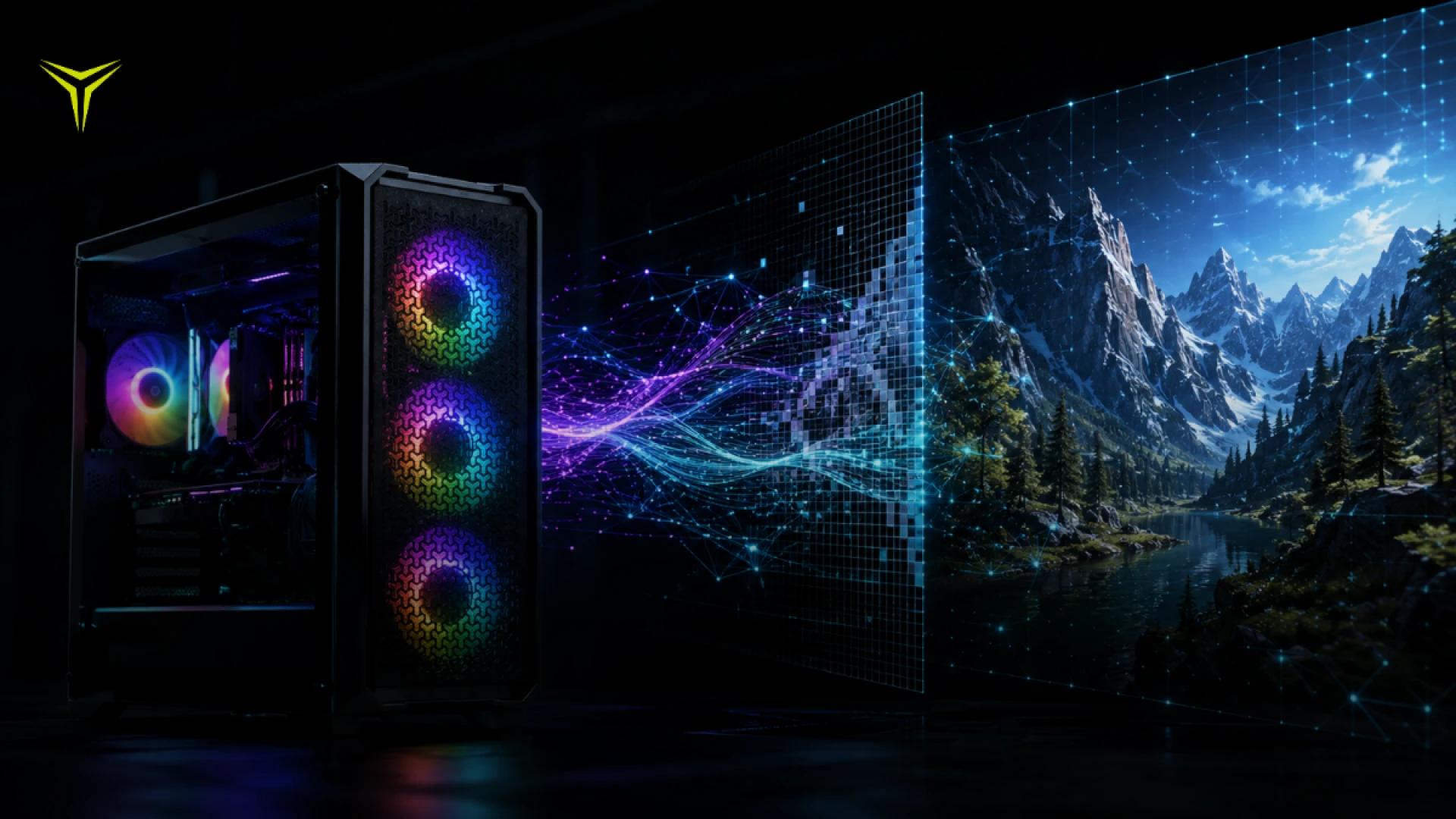 IA Gaming: Cómo la Inteligencia Artificial está transformando la experiencia de juego
