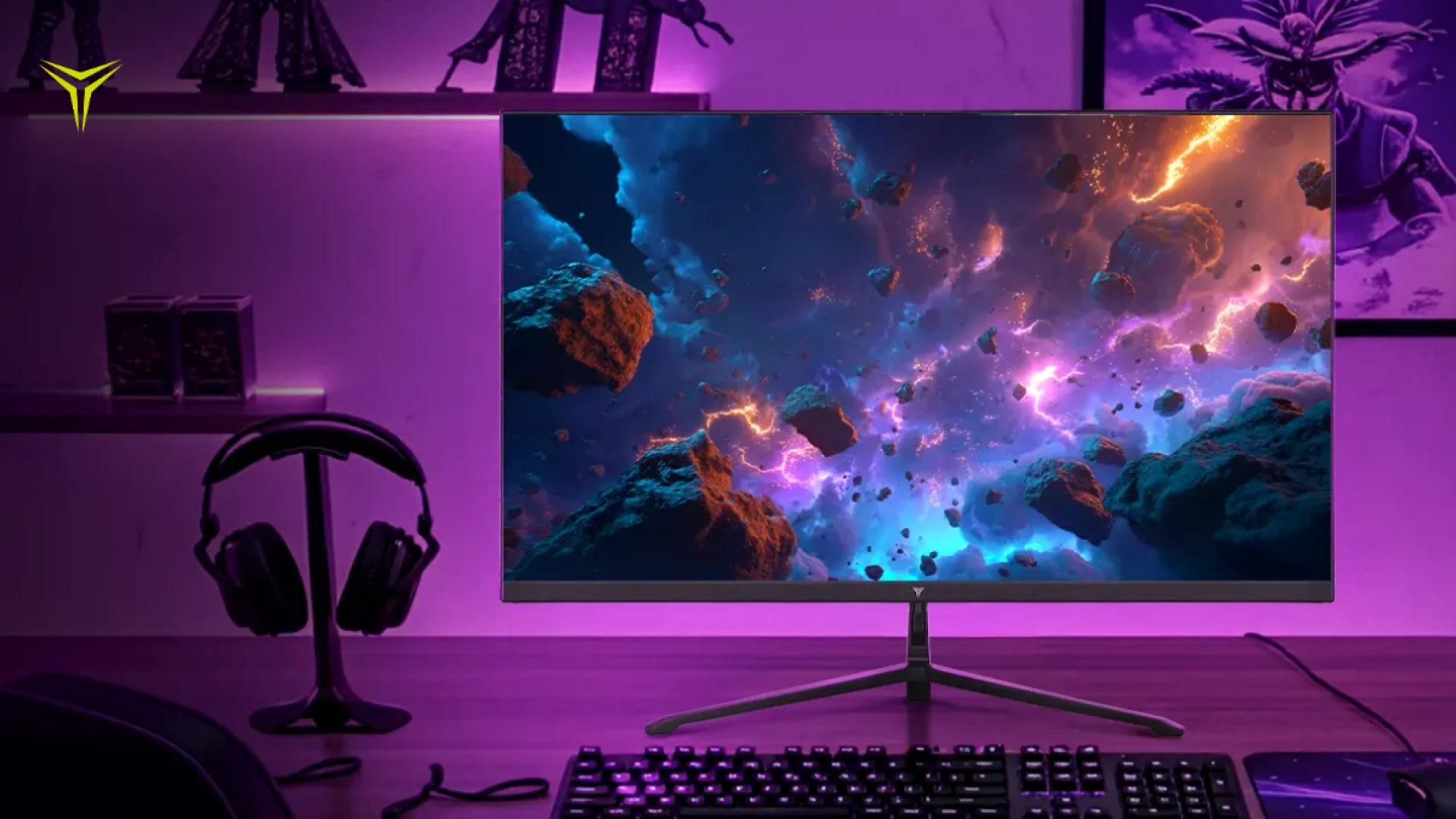 Cómo mejorar tu experiencia gaming con pequeños cambios en tu setup