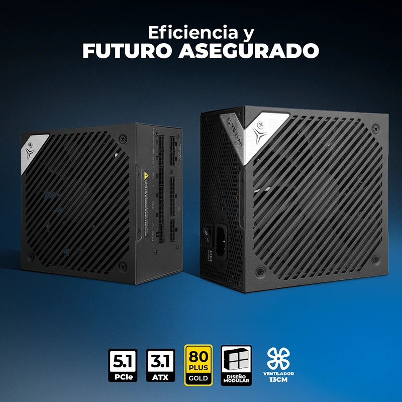 PM Series 850M, 850W
