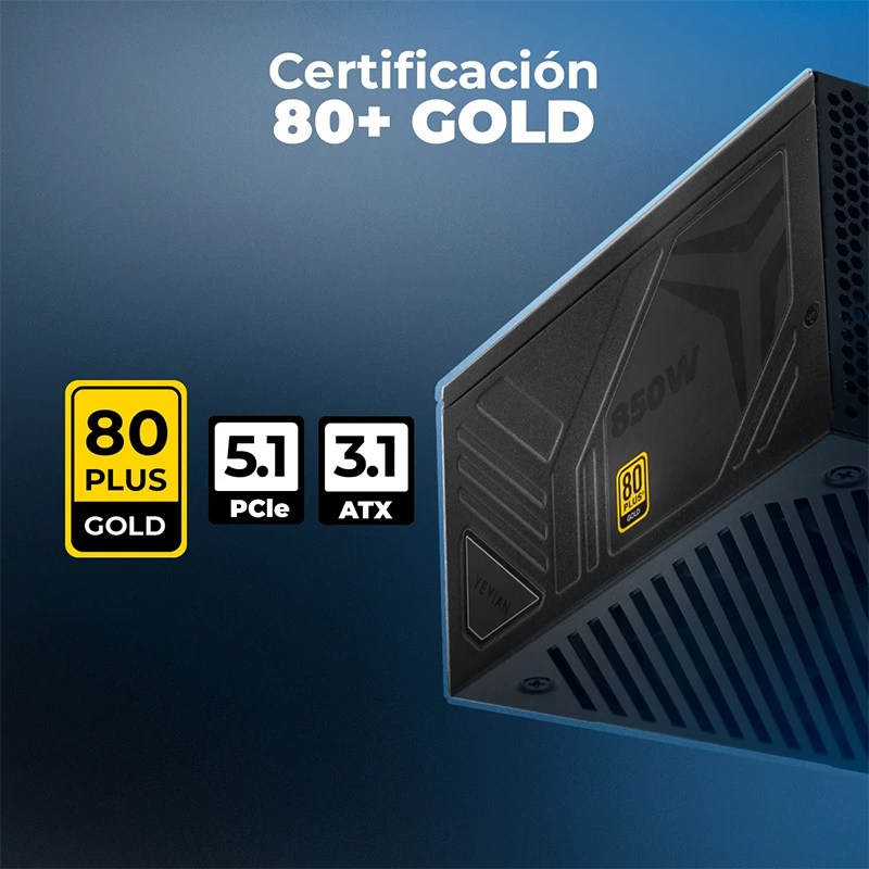PM Series 850M, 850W