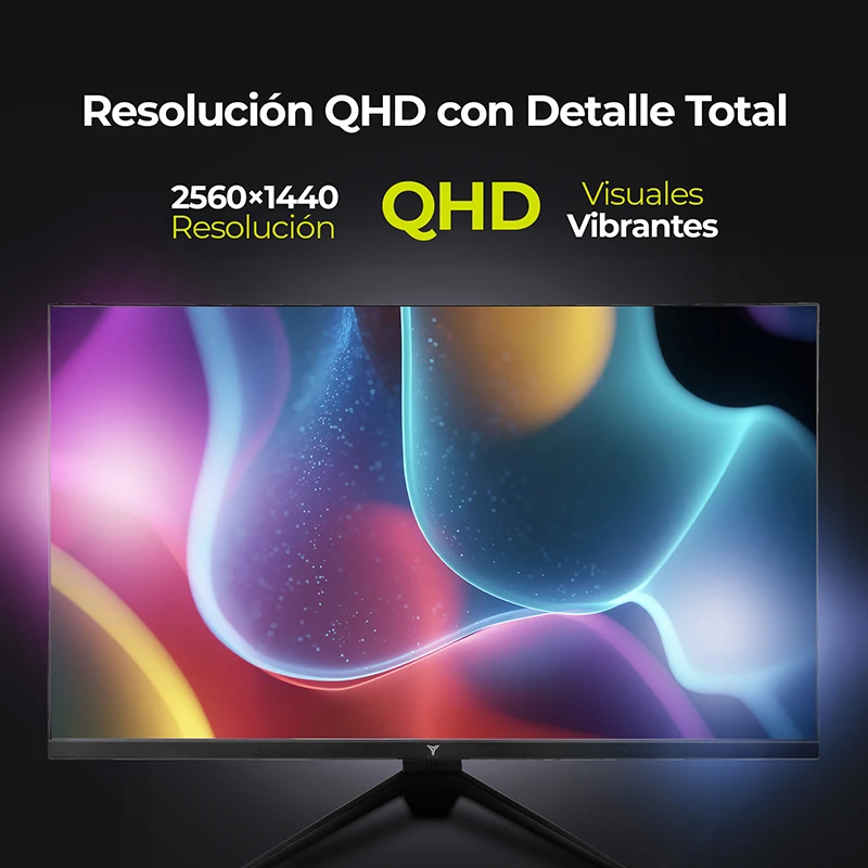 Avance X27 27" QHD 180Hz 1ms