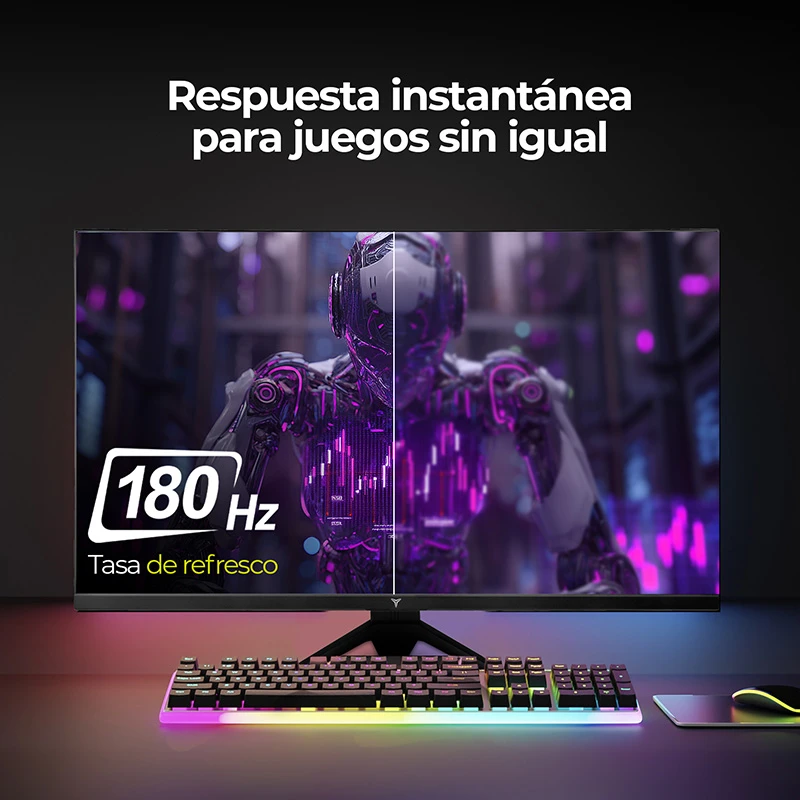 Avance X27 27" QHD 180Hz 1ms