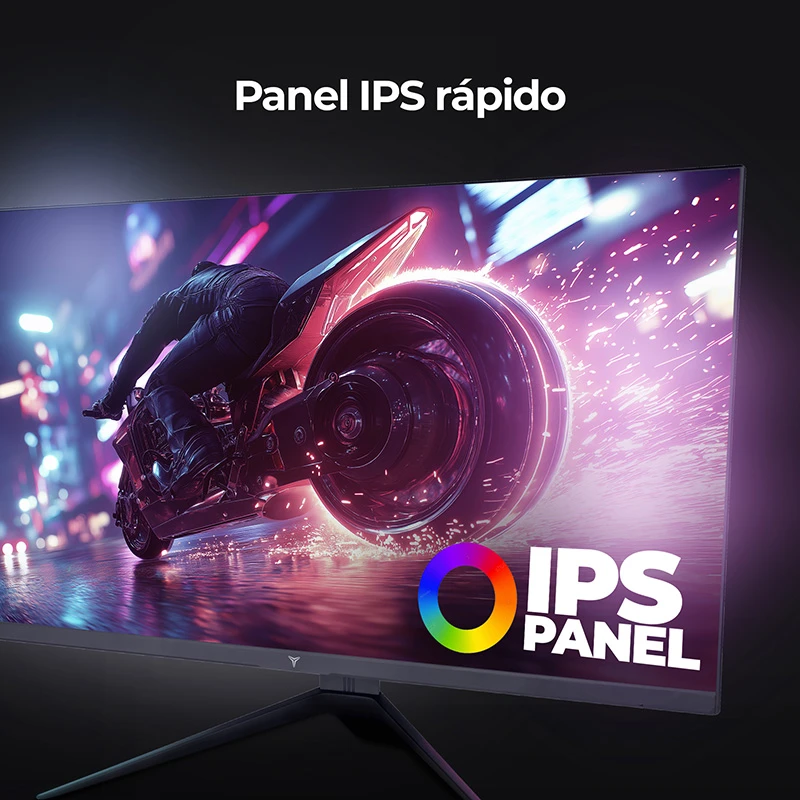 Avance X27 27" QHD 180Hz 1ms